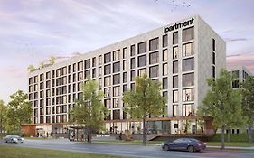 ipartment Darmstadt HOME by Best Western